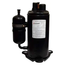 EVERWELL - QXR-21Y - ROTARY COMPRESSOR, 15 KBTU, 230V/1Ph/60Hz, R22