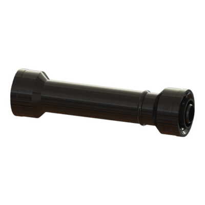 Uponor TotalFit 3/4'' Repair Coupling, Push-to-Connect, Engineered Polymer