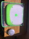 Vintage Apple iBook G3 366Mhz Clamshell Key Lime Green M6411 Firewire 64mb Ram