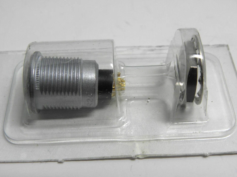 SOURIAU FCI 12-position JBXER2G12FSSDSR solder type Quant-5 - Image 2 of 3