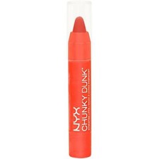 NYX Orange Splash Chunky Dunk Hydrating Lippie Lipstick