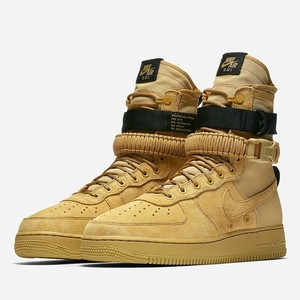 nike sf air force 1 men's boot