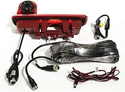 Rückfahrkamera  Bremsleuchte Auto Für Vauxhall Vivaro Opel Vivaro Renault Trafic