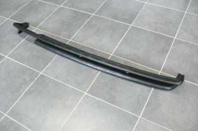 Sport Look Rear Diffuser Compatible With BMW E36 For Standard Bumper