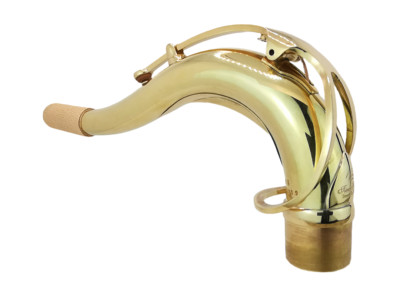 SST S-Bogen für Tenorsaxophone Modell MTD8