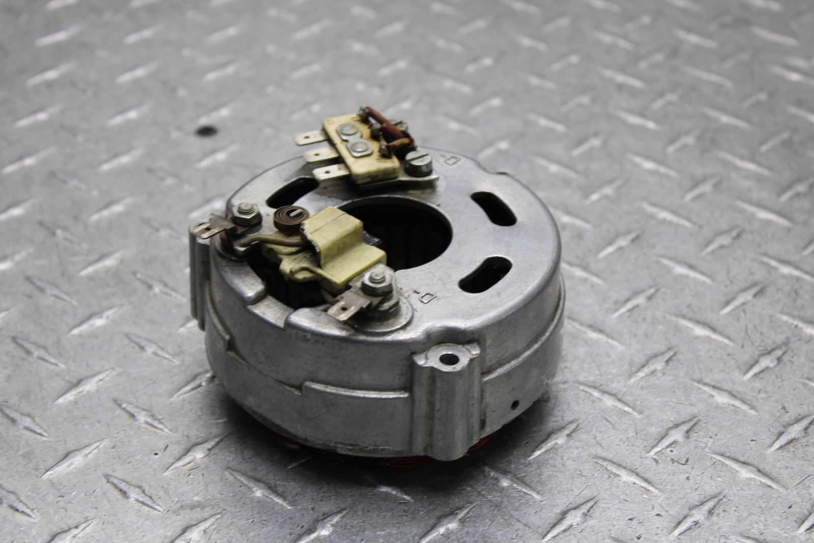 1969 BMW R75 5 STATOR GENERATOR ALTERNATOR MAGNETO 1125883 | eBay