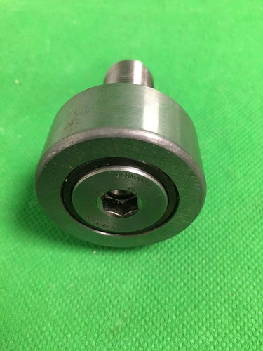 INA NUKR 40 A NMT / NUKR40ANMT DIAM BAS 18MM/DIAM HAUT 40MM/ HAUTEUR 58MM - 第 3/4 張圖片