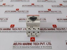 ABB STOTZ-KONTAKT GMBH MS 325 Motor Starter 0.10-0.16 A 690 V