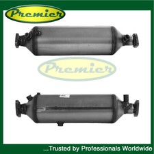 Premier Diesel Particulate Filter DPF Euro 4 Fits Tucson 2.0 CRDi 2899027300