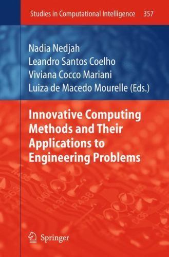 Studies in Computational Intelligence Ser.: Innovative Computing ...