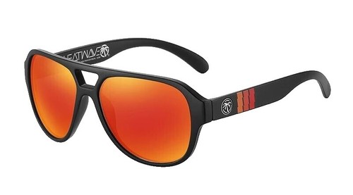 NEW! OTRA AVA Orange Lense Aviators | eBay display picture 3