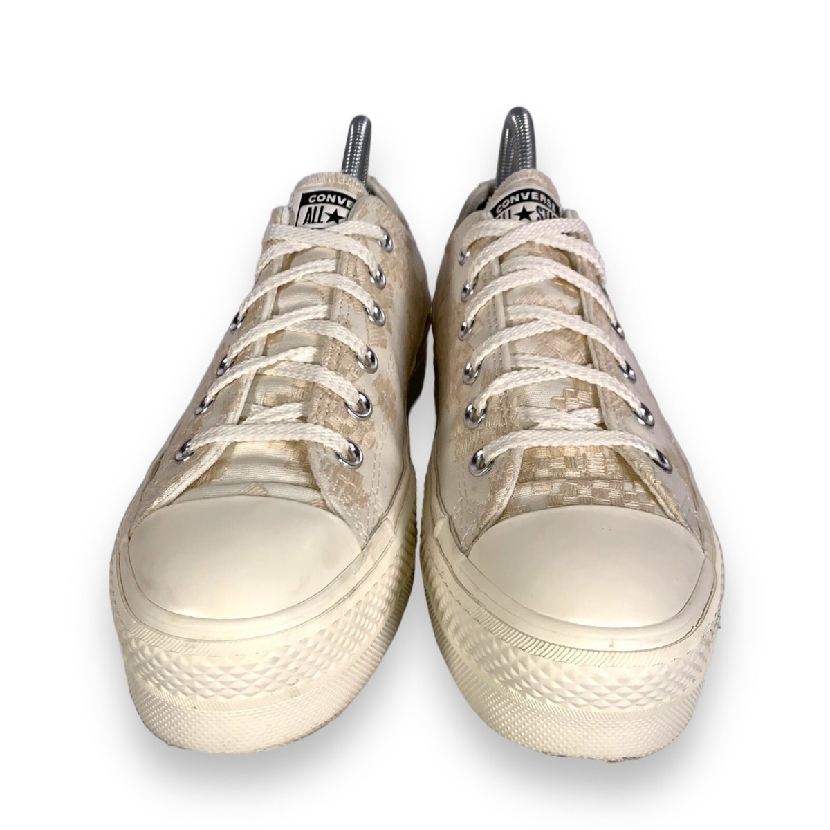 chuck taylor all star lift platform tonal embroidery
