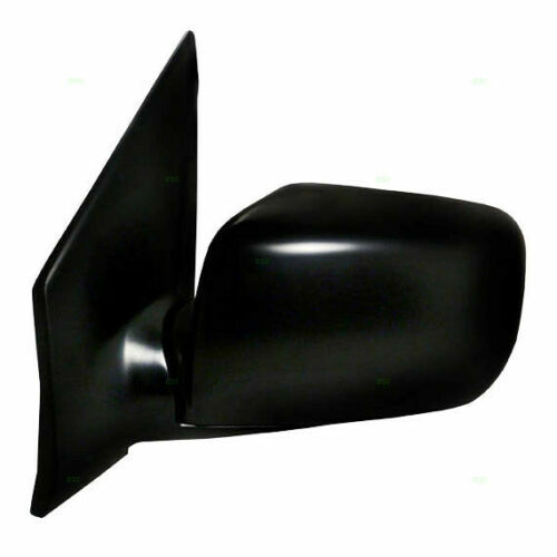 Side View Mirror Right Passenger For 2003-2008 Pontiac Vibe & Toyota Matrix | Paint To Match Pontiac Vibe 2005 - Foto 7