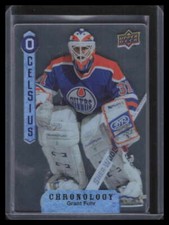 2018-19 Chronology 0 Celsius 0c31 Grant Fuhr