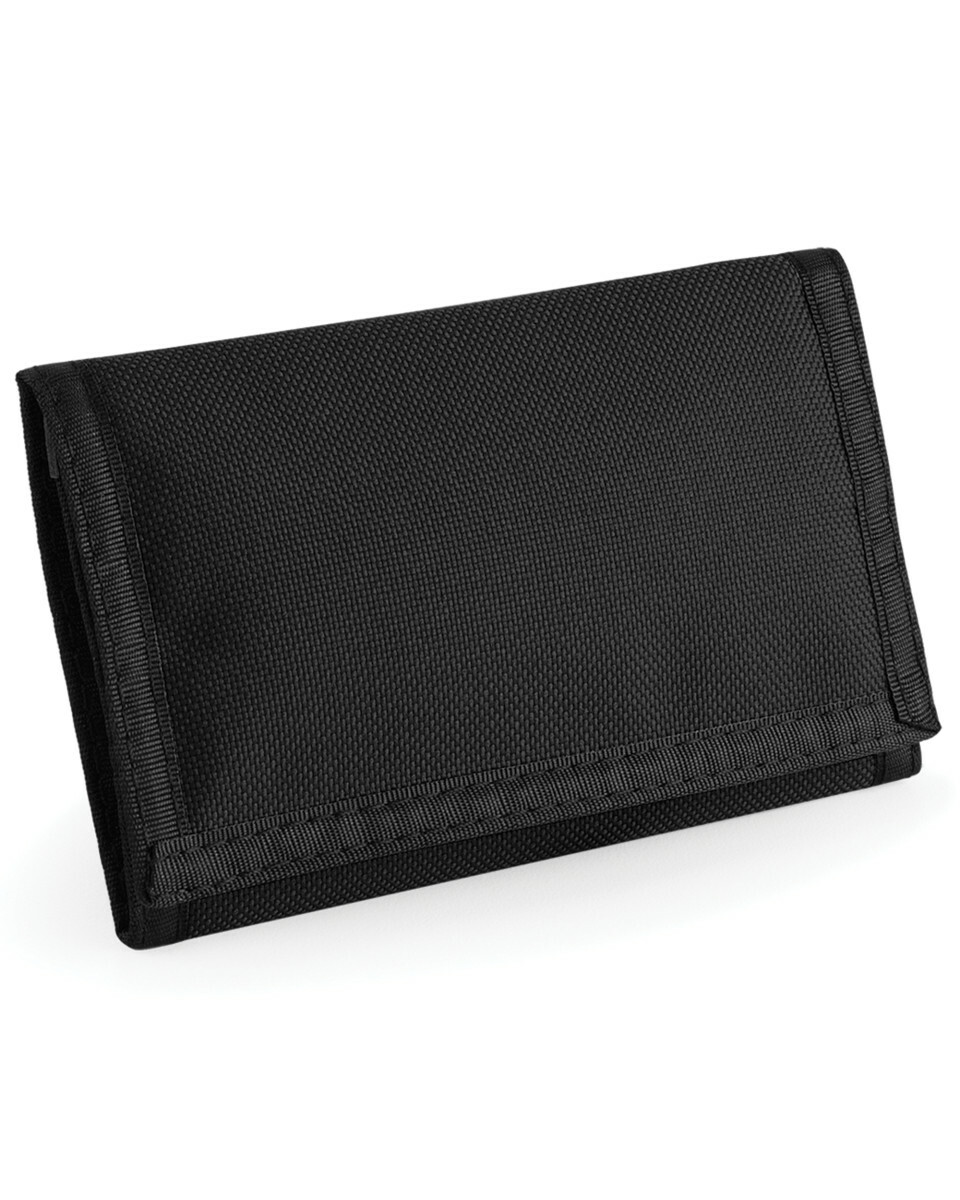 Mens Boys Folding Ripper Wallet Womens Trifold Coin Purse Travel Card