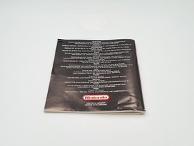 Nintendo Game Boy Advance NES Classics Castlevania mit OVP und Anleitung EUR