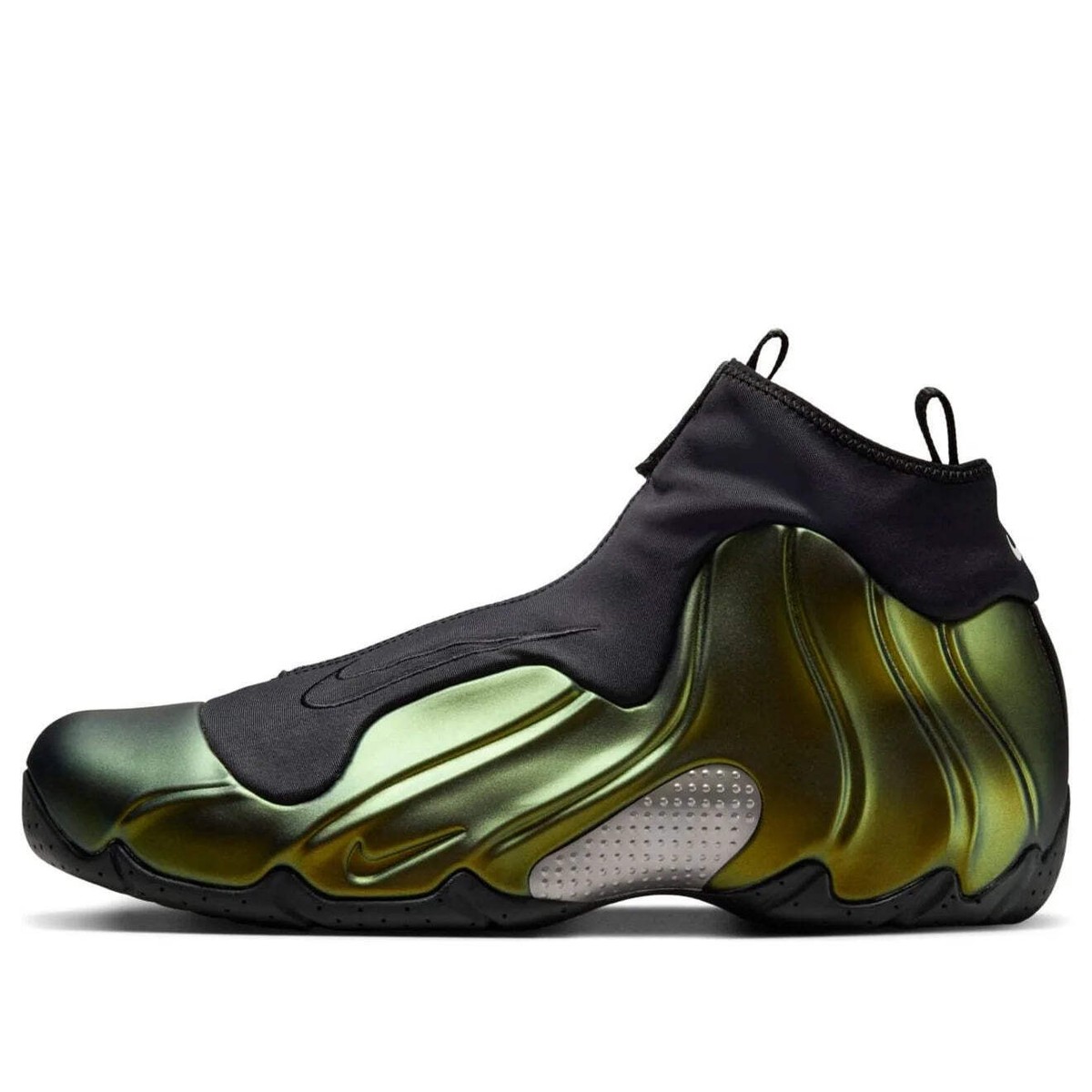 FV5582 700 Nike Air Flightposite Metallic Gold (2024) | eBay