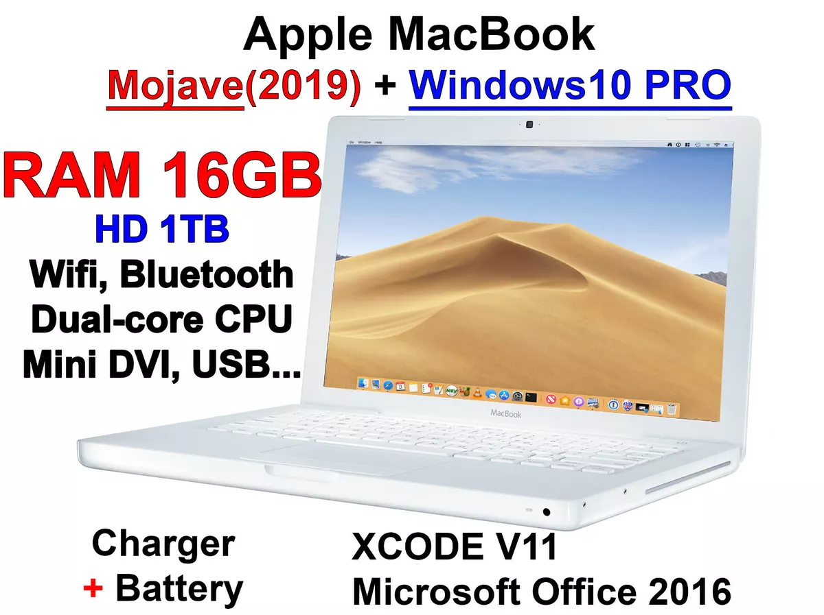 Apple MacBook Pro 2015 Office 2019 付き