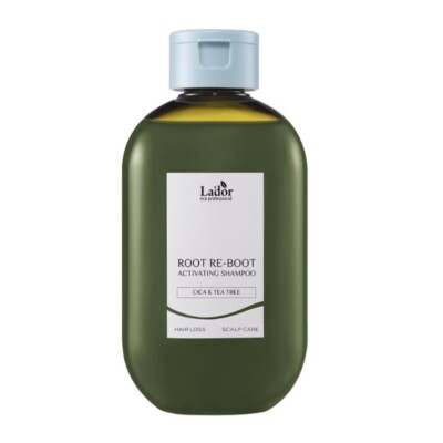 LaDor Root Re-Boot Activating Shampoo (Cica & Tea Tree) 300ml