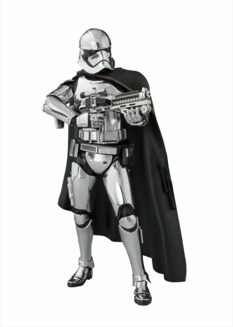 captain phasma action figure