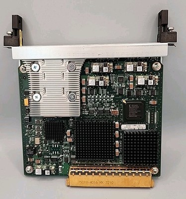 Cisco SPA-1X10GE-L-V2 10Gigabit Ethernet Module. UNTESTED!!