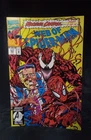 Web of Spider-Man #101 1993 Marvel Comics Comic Book