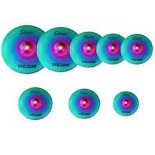 FANTASIE-FARBENE MUTE-BECKEN