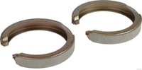 Bremsbackensatz Feststellbremse Herth+Buss Jakoparts J3510505 167Mm FüR Hyundai