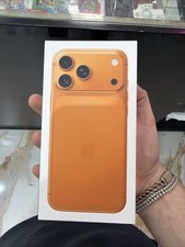 Apple iPhone 17 Pro Max A3257 512gb Cosmic Orange | FACTORY UNLOCKED NEW