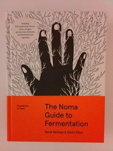 Noma Guide to Fermentation | eBay