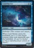 Coral Barrier C Magic 2015 (M15) 49 NM