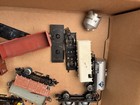 Marklin HO Freight Car Lot For Parts Or Restoration #1 — photo 8