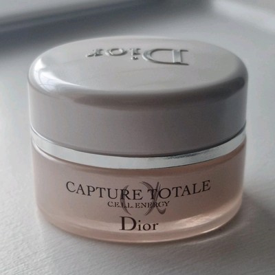 フェイスクリーム Dior CAPTURE TOTALE C.E.L.L. ENERGY 50ml DIOR Capture Totale C.E.L.L. Energy Super Potent Rich Cream