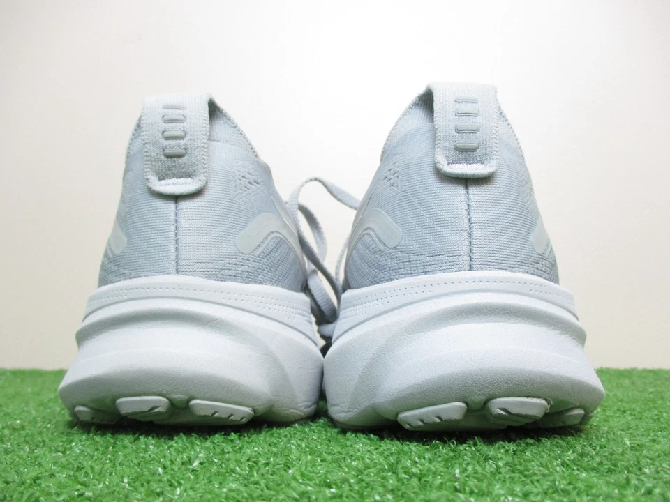 Asics Gel-Kayano 32 Mujer Talla 7.5 Mediana B Gris Piamonte Grava 1012B838 Foto 4 de 4