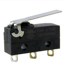 Honeywell, ZW10E15CD1, Snap Action Switches #GK-2