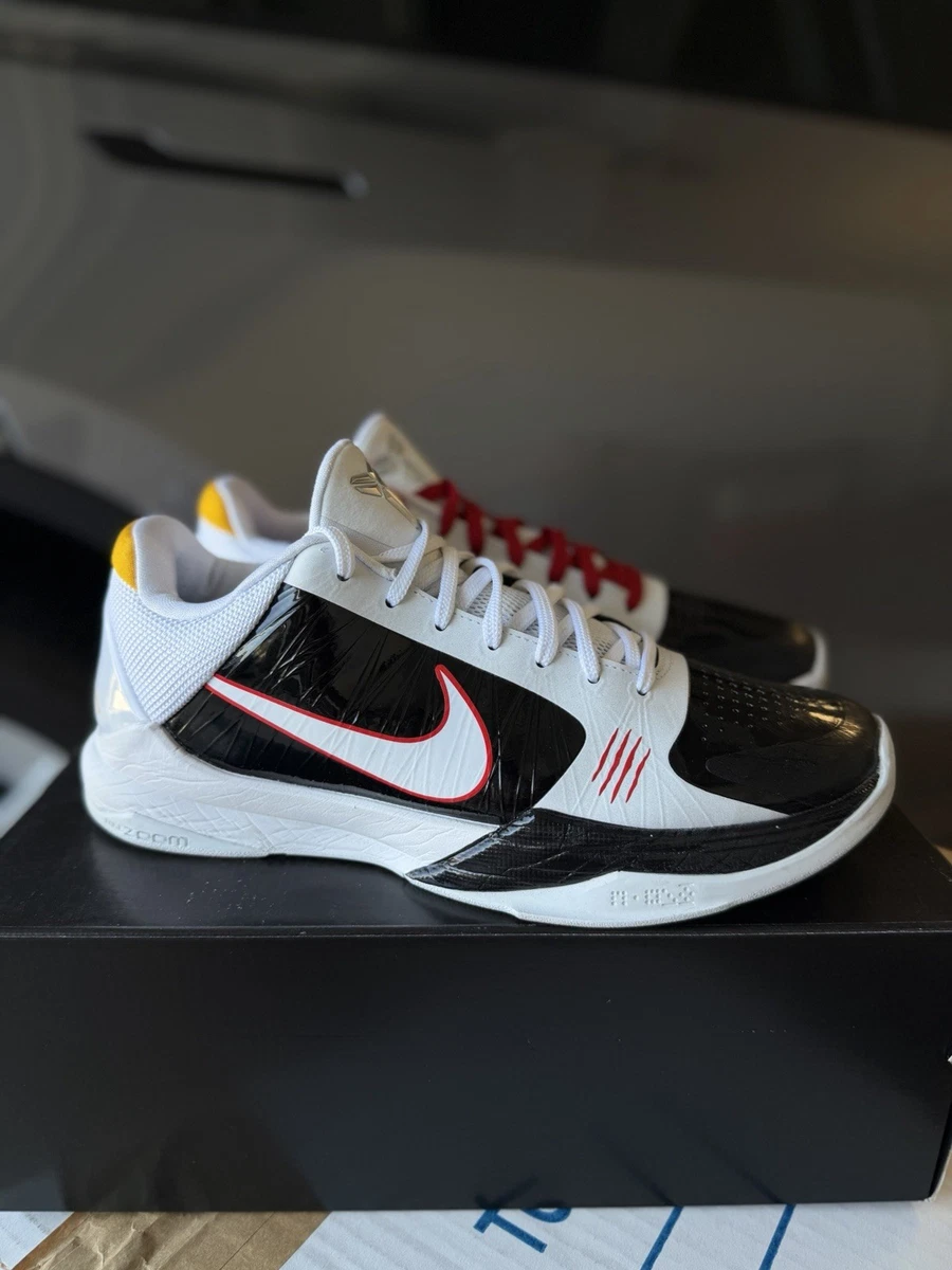 Preços baixos em Nike Zoom Kobe 5 Protro Alternate Bruce Lee | eBay