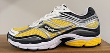 Saucony Originals ProGrid Omni 9 Lemon/Silver Men s Size 9 New S70739-50