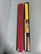 Kanematsu Yanagiba Knife 300mm Japanese Carbon Steel Buffalo Horn F/S