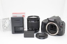 Canon EOS Kiss X7 Body EF-S 18-55mm F3.5-5.6 IS STM Lens Kit Z4475