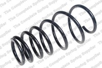 1X Lesjöfors Fahrwerksfeder 4292656 FüR Toyota Camry ASV50_ ASV50R GSV50_