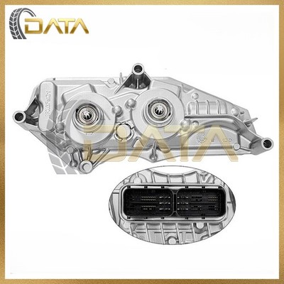 Programmed TCU TCM Transmission Control Module For Ford Focus 2.0L AE8Z-7Z369-F