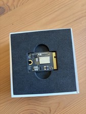 Original Apple Mac mini SSD 256 GB – aus Mac mini M4