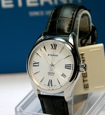 ETERNA KONTIKI Automatico Ladymatic Ref.: 111260.41 mai indossato