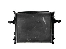 Radiateur Volvo XC90