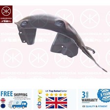 Mudguard Wheelhouse Liner Rear Left For Mercedes C-CLASS 93-00 2026983730