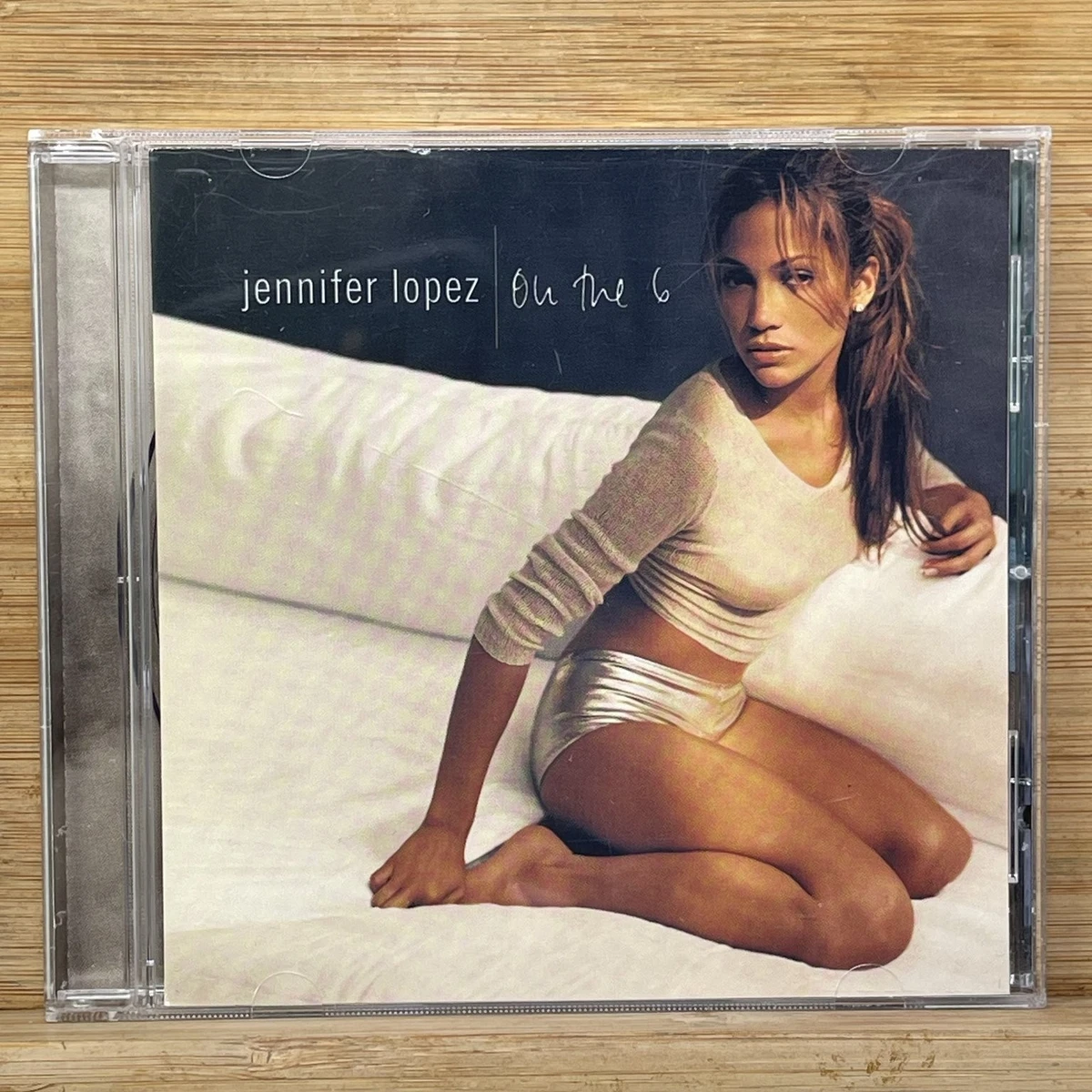 Jennifer Lopez Single Music CDs for sale | eBay