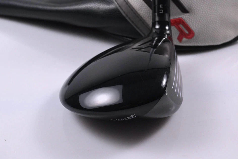 Titleist TSR3 #3 Wood / 13.5 Degree / X-Flex EvenFlow T-1100 White 75 Shaft - Image 3 of 4