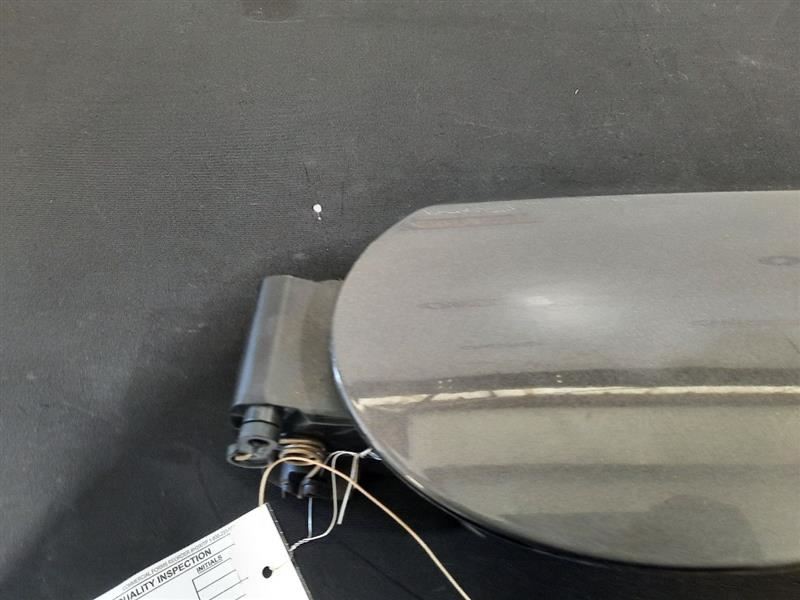15 2015 MASERATI GHIBLI OEM FUEL FILLER DOOR GRAY 