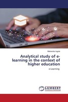 Mahendra Ingole | Analytical Study Of E-Learning In The Context Of Higher...