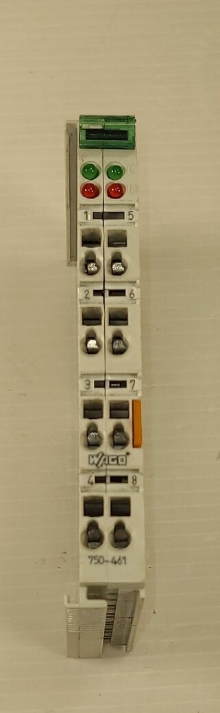 Wago 750-461 I/O Module